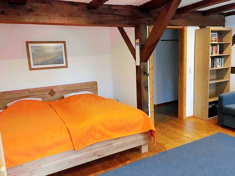 Ferienwohnung Kastanienblick