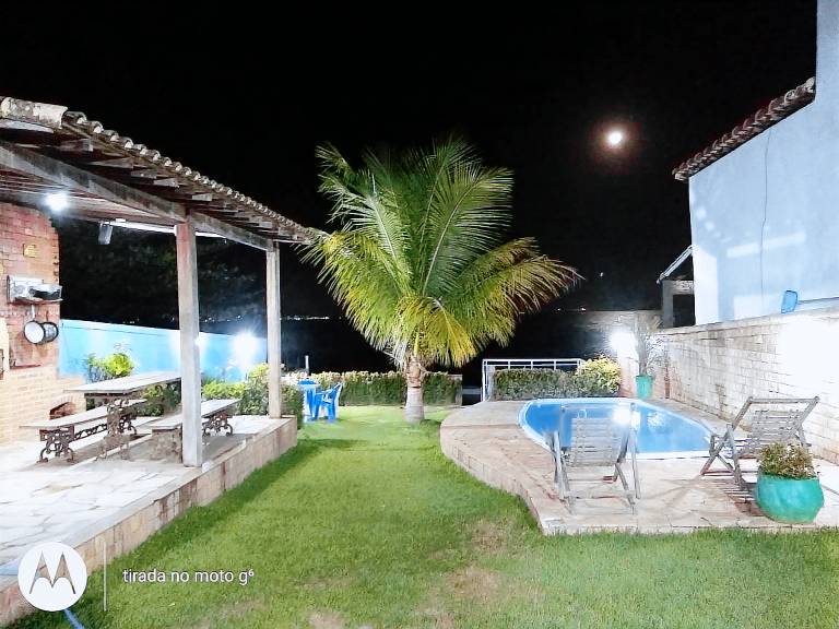 Casa Mangaratiba