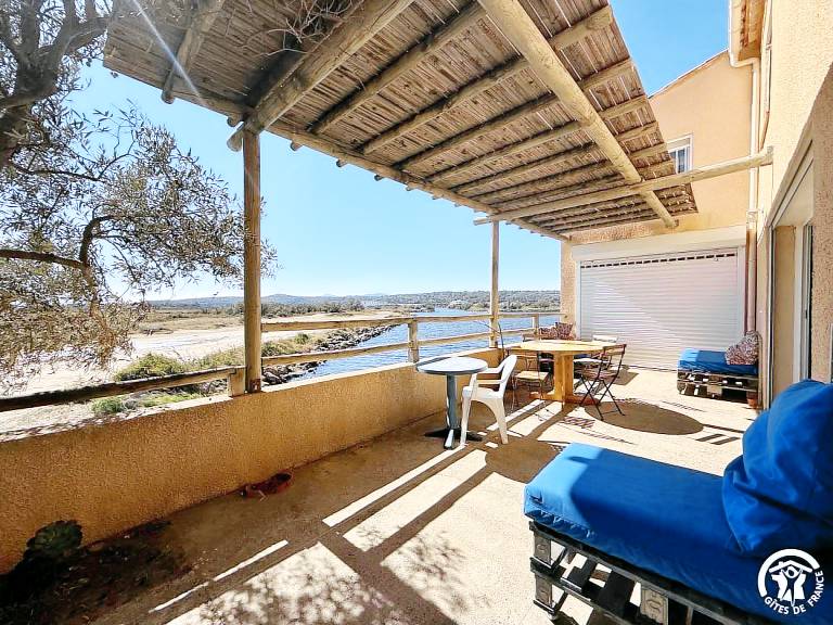 Ferienhaus in Port-la-Nouvelle f&uuml;r max. 8 Personen