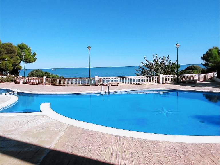 Ferienwohnung in Peñíscola, Peniscola für max. 6 Personen, Ferienwohnung in Peñíscola, Peniscola für max. 6 Personen,
