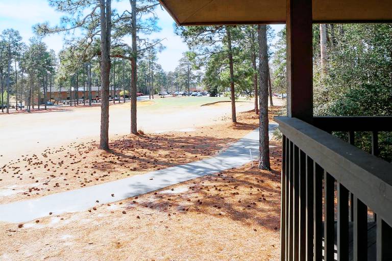 Condo Pinehurst