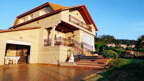 Casa Marín