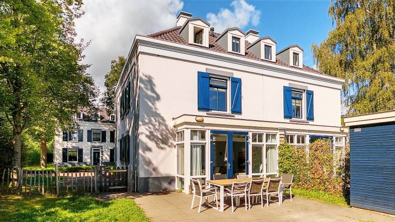 Bungalow Maastricht