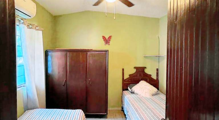 Ferienwohnung
