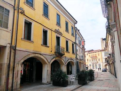 Bed & Breakfast Lonigo