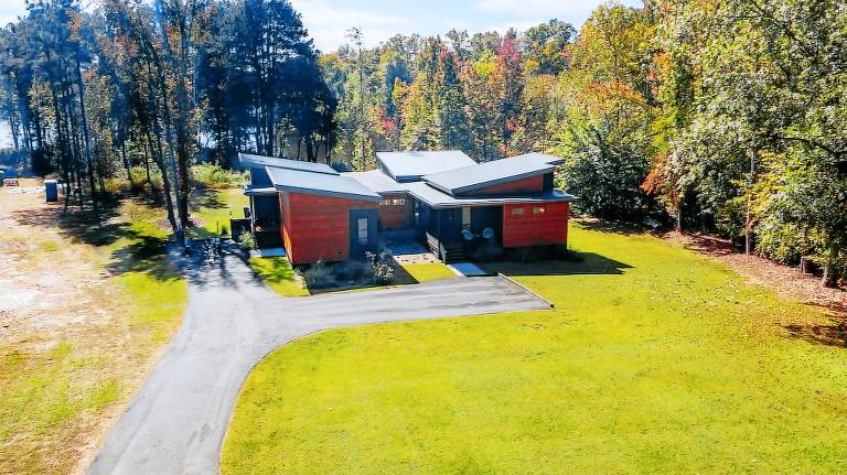 House Littleton