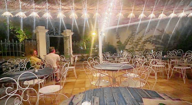 Le patio de Fabio — photo 4