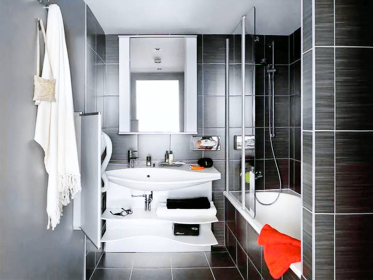 Aparthotel Adagio Strasbourg Place Kléber - Studio 2 people — photo 4