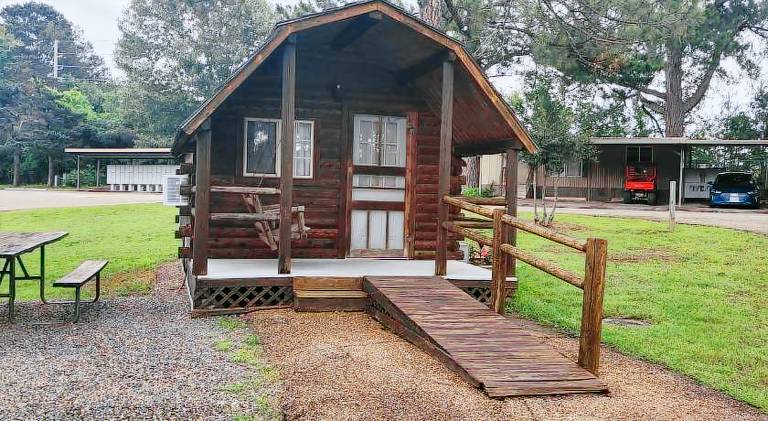 Texarkana KOA Journey — photo 5
