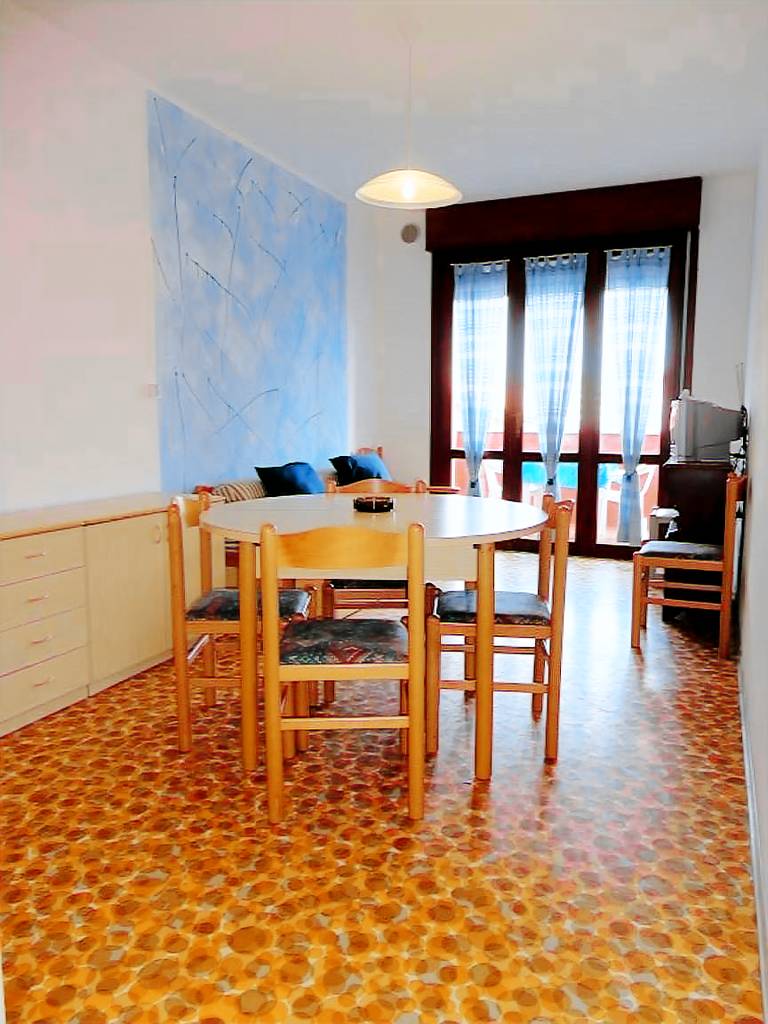 Family-friendly pleasant apartment with pool | City view | Beach nearby | Pet-friendly — photo 4