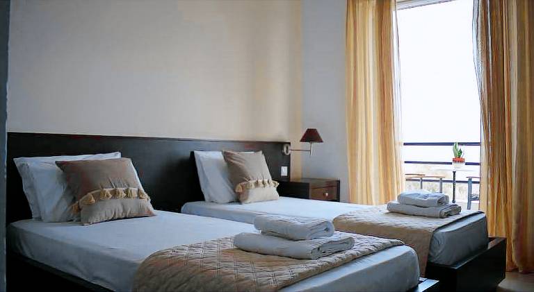 Tokalis Boutique Hotel & Spa — photo 2