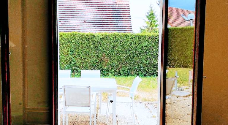 House with terrace, barbeque & yard | Good for workation — photo 3