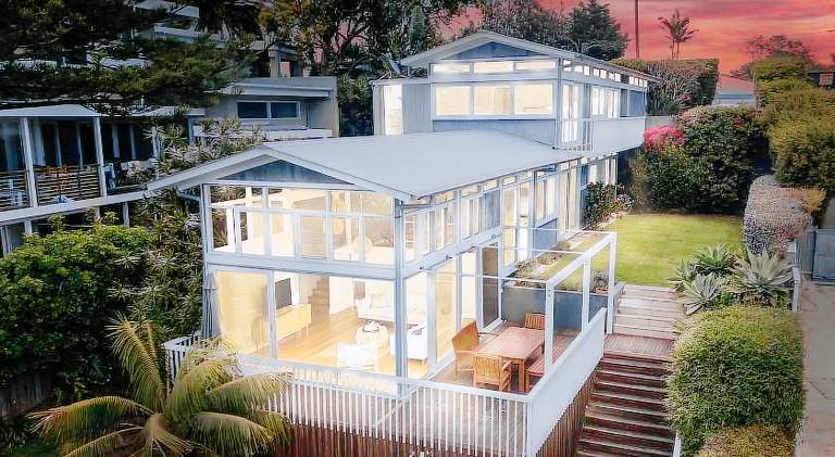 House Mona Vale