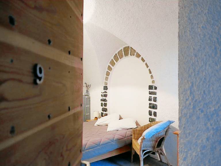 Chambre d'hôtes Molines-en-Queyras