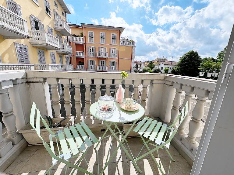 Appartamento Lucca