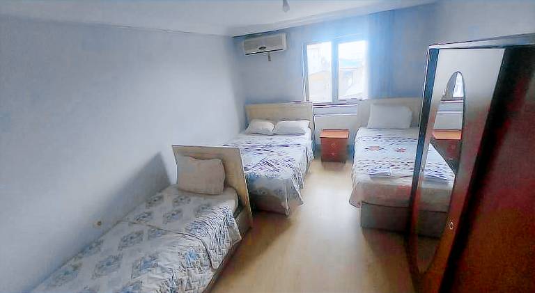 Paradıse lost otel — photo 2