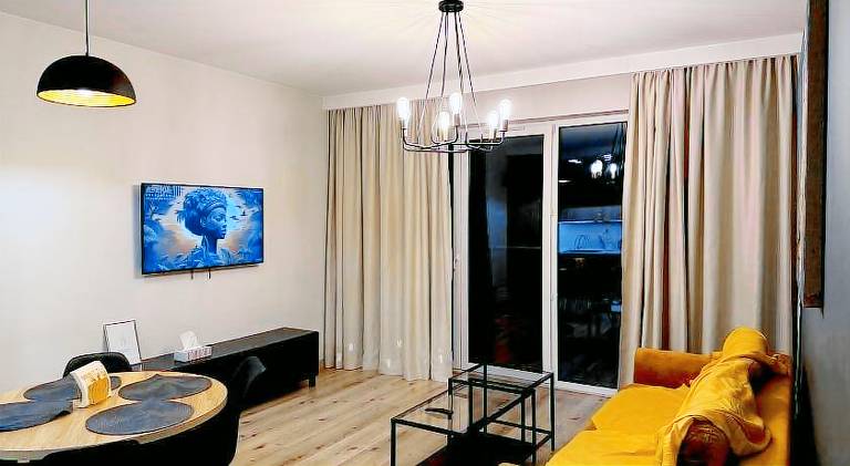 Rental apartment with terrace — photo 3