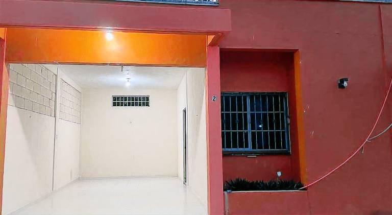 Hotel Campestre — photo 3