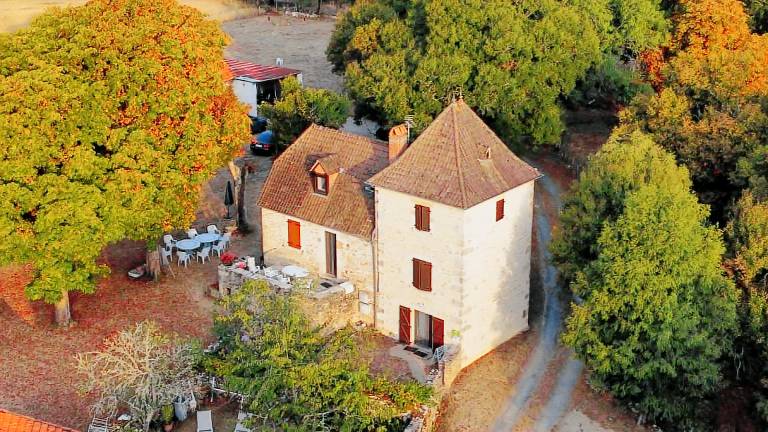 Nice gite with patio, garden & BBQ | Pets allowed — photo 3