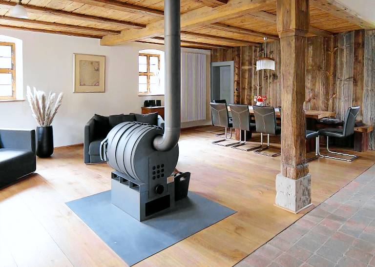 House  Bad Windsheim