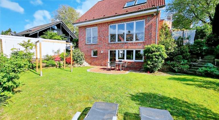 Ferienwohnung Aplerbecker Mark