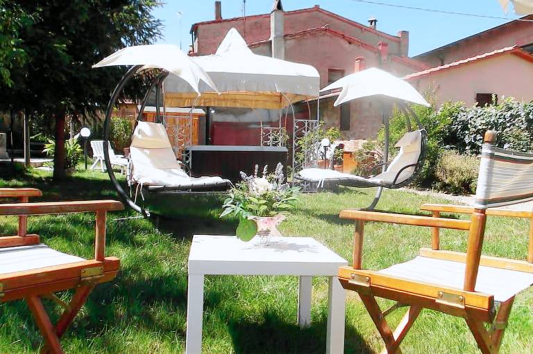 Bed & Breakfast Chiusi