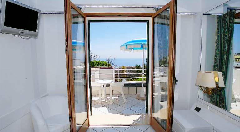 Hotel Ristorante Panoramico — photo 2