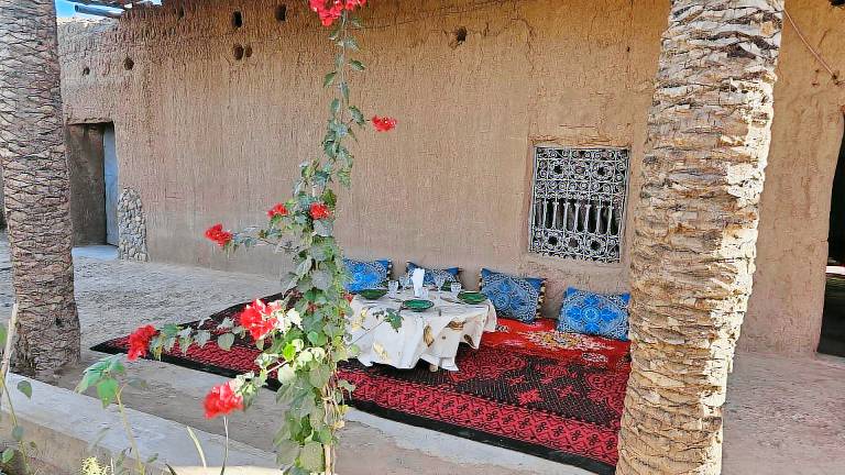 Farmhouse  Mhamid