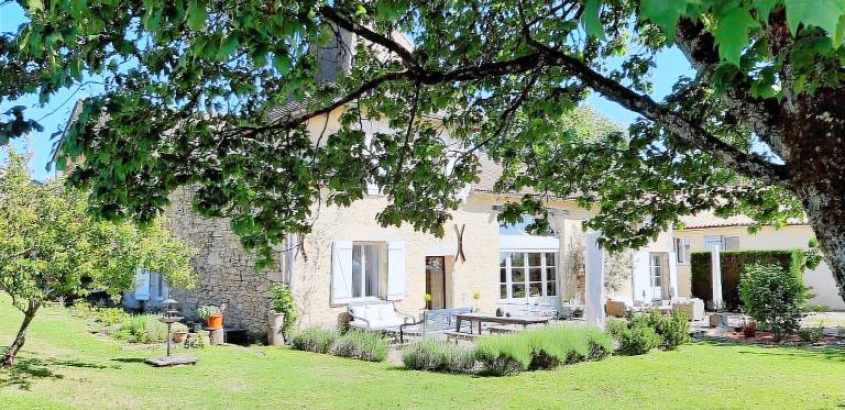 Chambre d'hôtes La Réole
