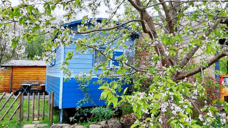 Vacation home with garden & BBQ — photo 4