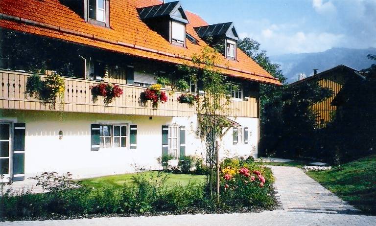 Apartment  Piding