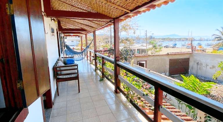 Pousada Brisamar Paraty COMECE O DIA COM UM CAFE DA MANHA INESQUECIVEL — photo 2