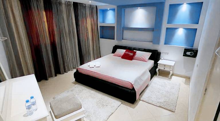 Apartment with 3 rooms for 8 persons — photo 2