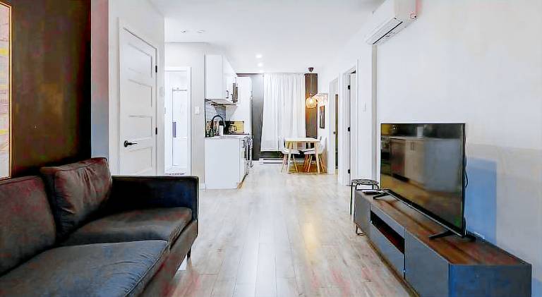 Rental apartment | Perfect for remote work | Pets allowed — photo 2