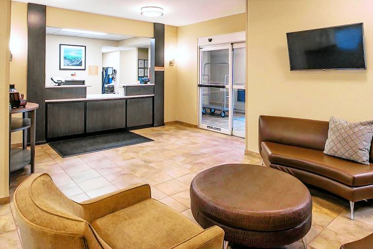 Candlewood Suites Paducah By IHG — photo 3