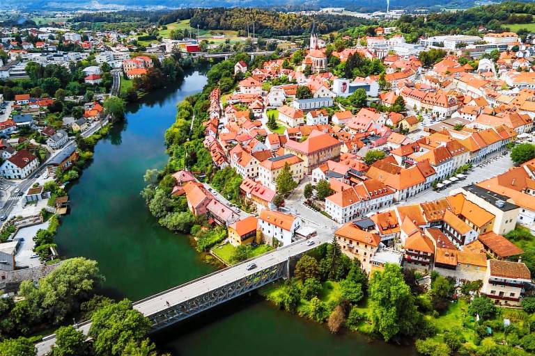 Apartma Novo mesto