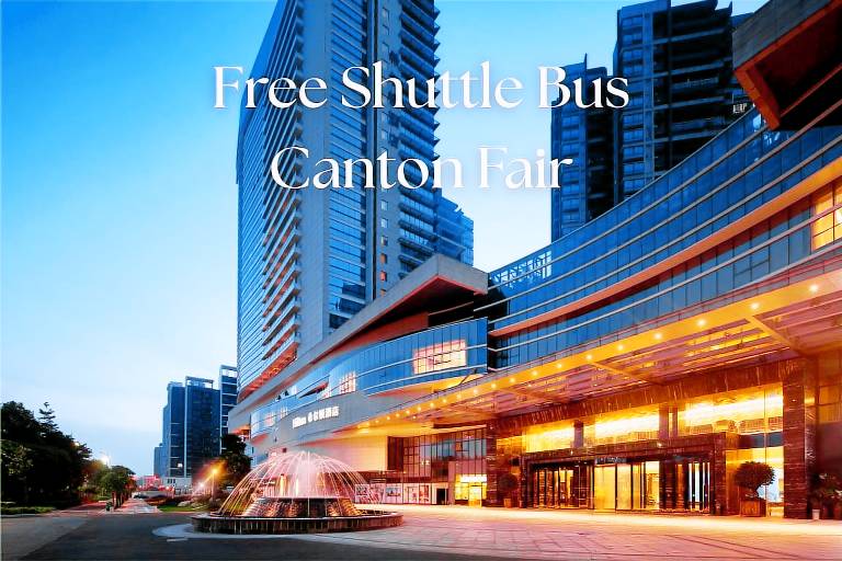 Hilton Foshan in Foshan