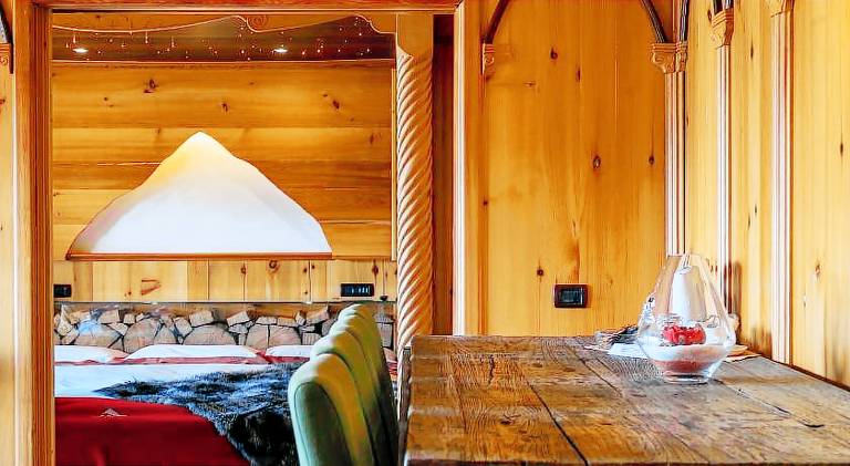 Grand Hotel Sestriere — photo 3