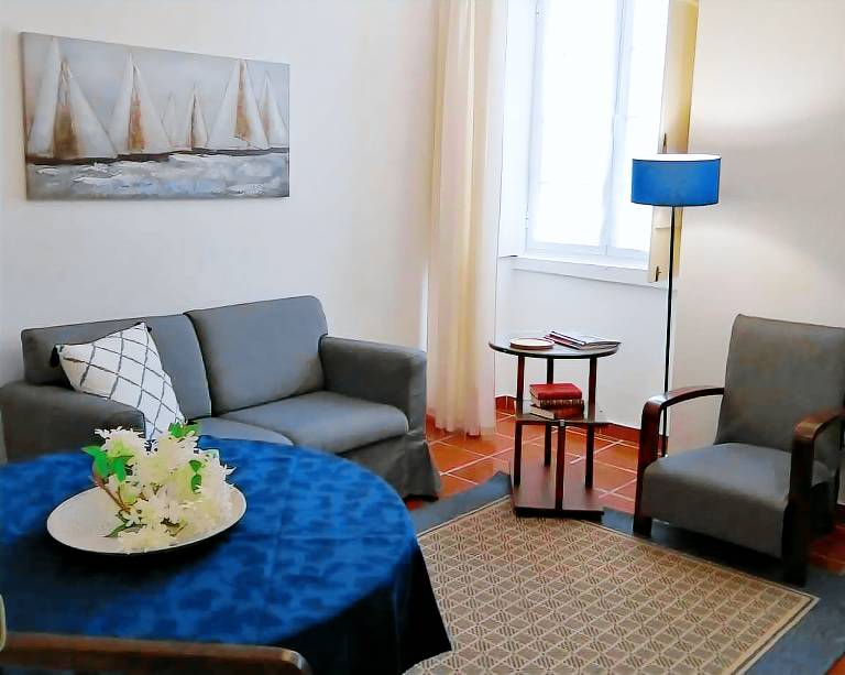 Ferienwohnung Ponta Delgada