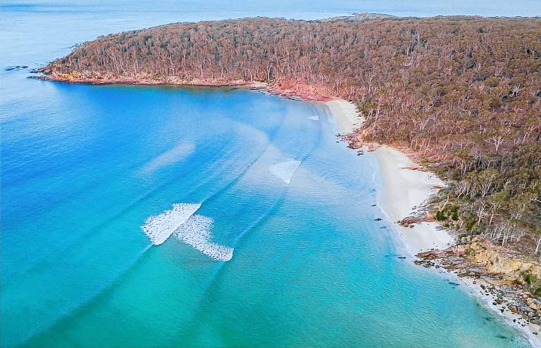 House Pambula Beach