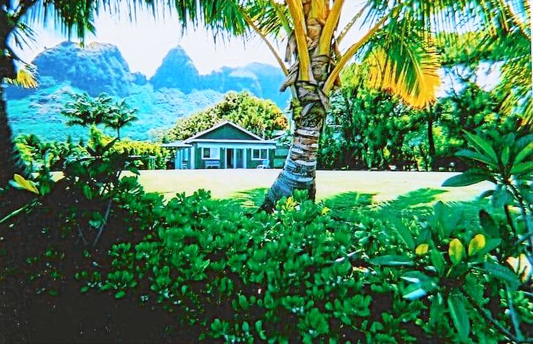Cottage  Anahola