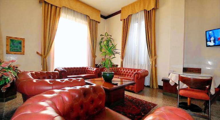 Hotel Residence — photo 2