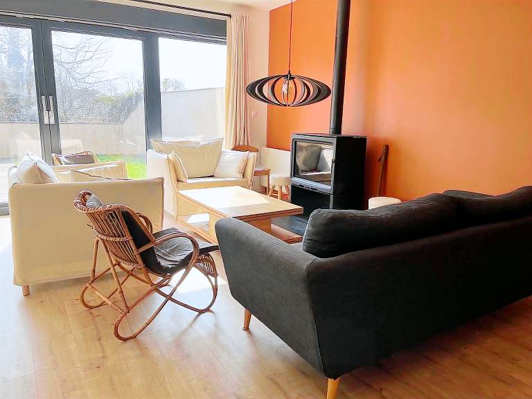 Maison de vacances Escalles