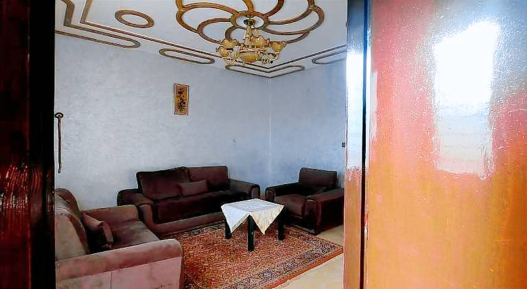 Holiday apartment | Dogs allowed in Meknes