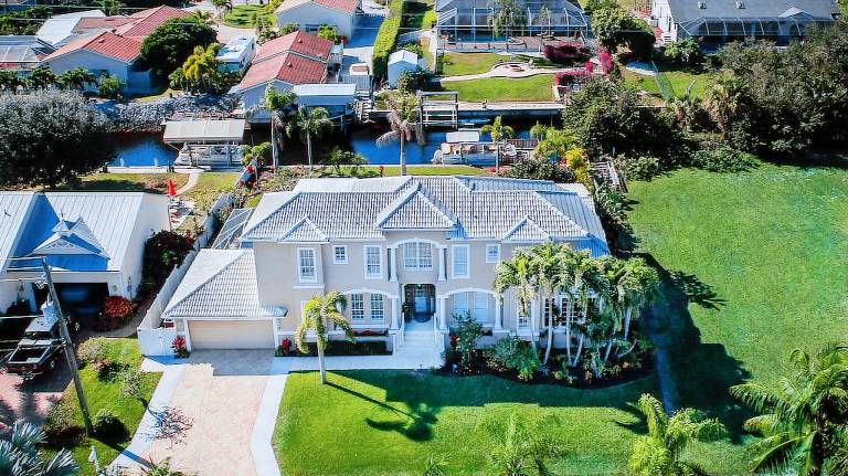 Ferienhaus  Bonita Springs
