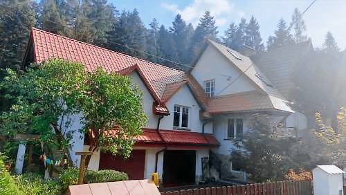 Apartament Sucha Beskidzka