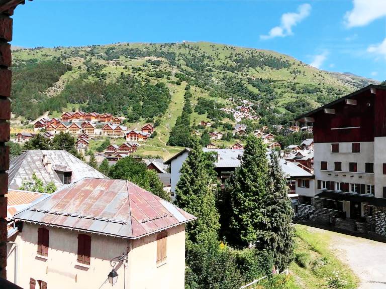 Appartement Valloire
