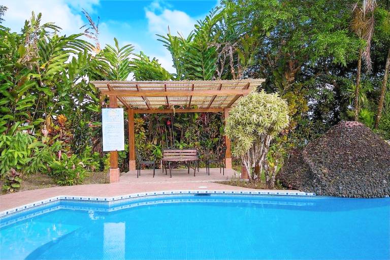 Arenal Montechiari Hotel in La Fortuna