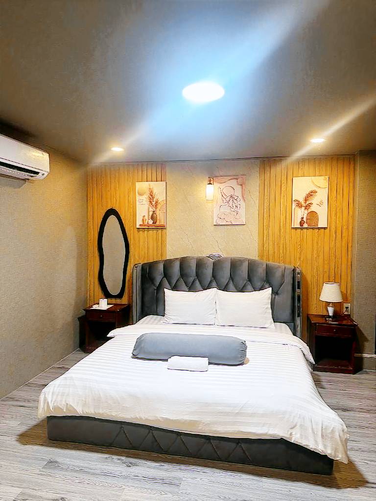 Hân Nam Hotel — photo 4