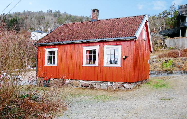 Casa Porsgrunn